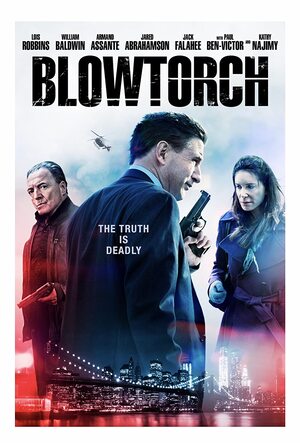 Blowtorch 2016 in Hindi Dubbed Hdrip